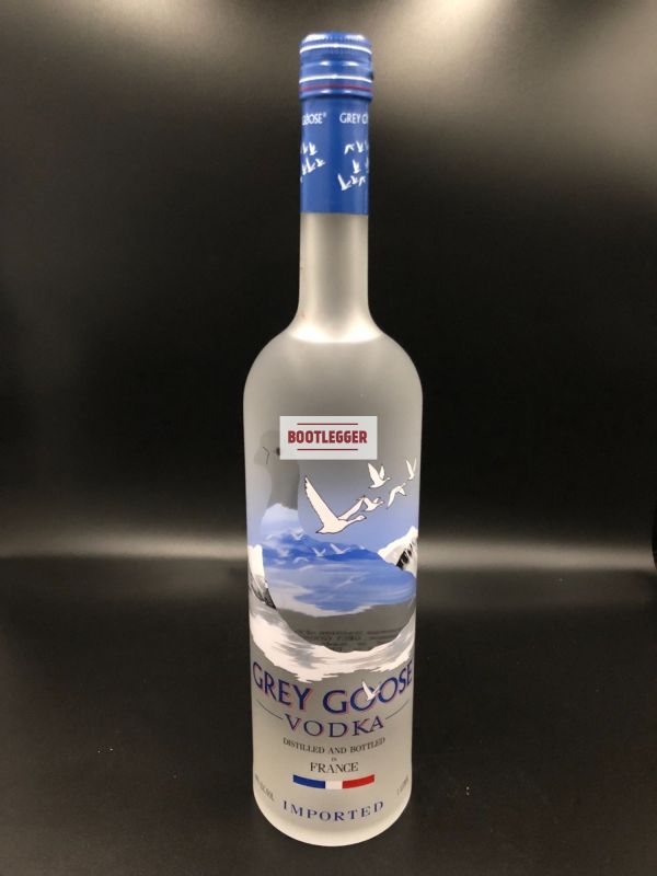 Grey Goose 1л