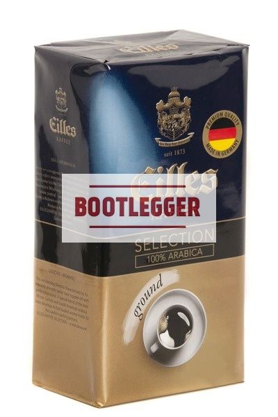 Кава мелена Eilles Kaffee Selection 500г