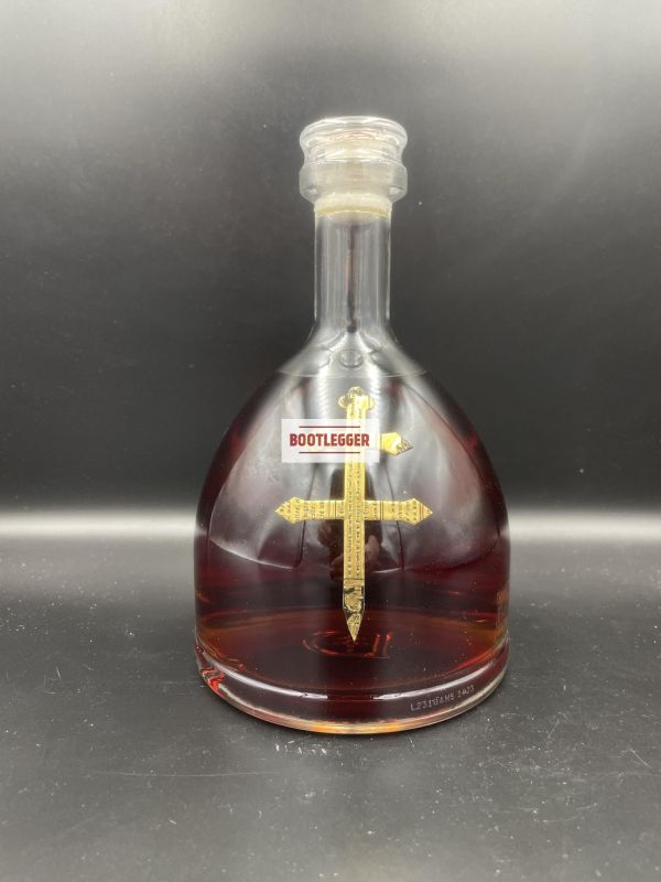 D’usse VSOP 0,75л