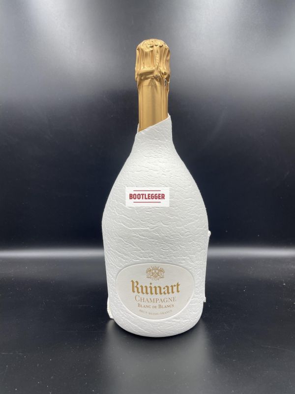 Ruinart Blanc de Blancs Brut 0,75л