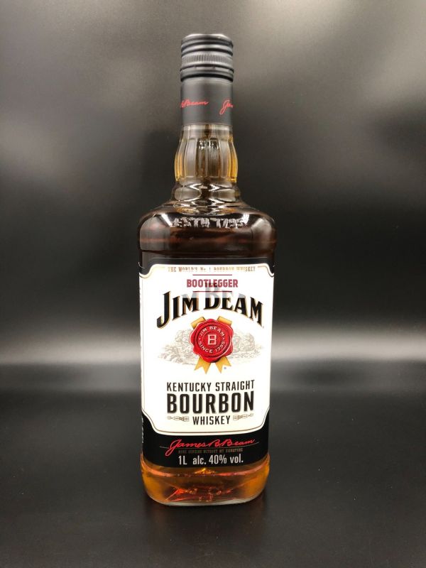 Jim Beam 1л