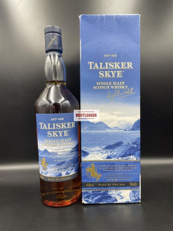 Talisker Skye 0,7л (старий реліз)