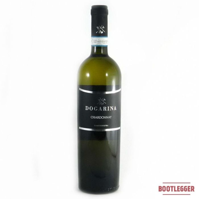 Dogarina Chardonnay 0,75 л