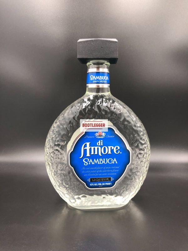 Sambuca Di Amore 1л
