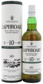 Laphroaig 10 Years Old Cask Strength Batch 13