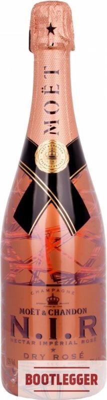 Moet Chandon N.I.R. 0,75л