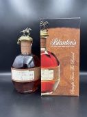Blanton's Straight From The Barrel 0,7л