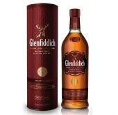 Glenfiddich Reserve Cask 1л