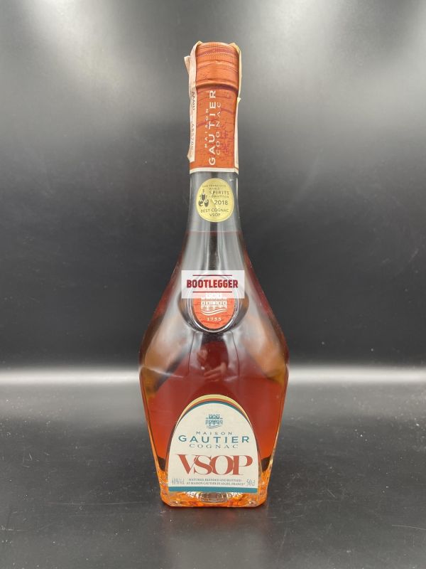 Maison Gautier VSOP 0,5л