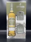 Speyburn Bradan Orach 0,7л+2 бокала