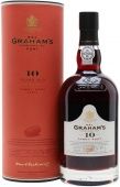 Graham’s 10 Years Old Tawny Port 0,75л