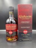 Glenallachie 2009 Cuvee Cask Finish 0,7л
