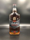 Ballantines Hard Fired 1л