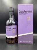 GlenAllachie 12 Years Old 0,7л