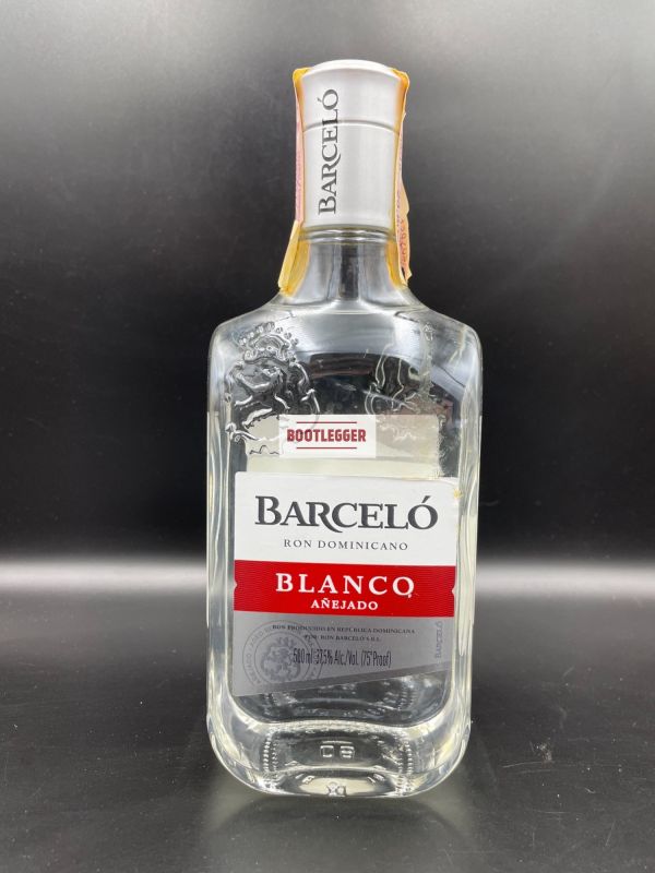 Barcelo Blanco 0,5л