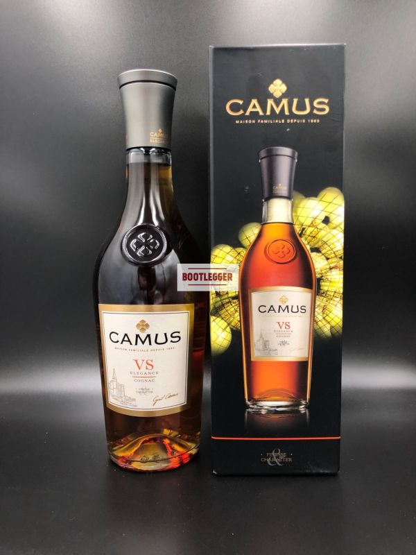 Camus VS 0,7л