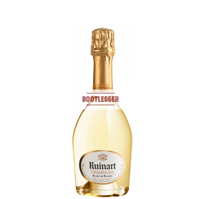 Ruinart Blanc de Blancs 0,375мл