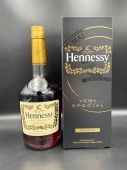 Hennessy VS 1л