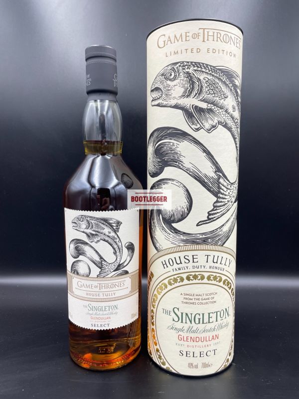 Singleton Game of Thrones 0,7л