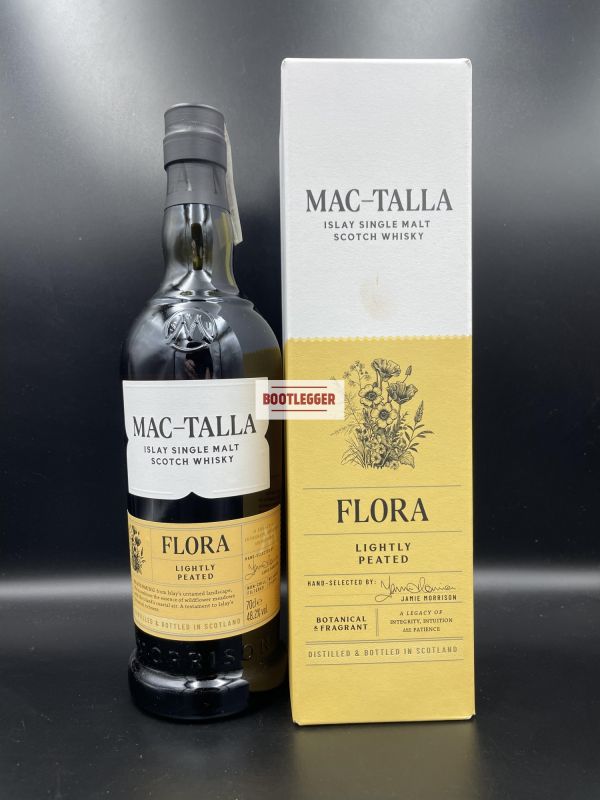 Mac-Talla Flora 0,7л