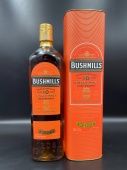 Bushmills 10 Years Old Sherry Cask Finish 0,7л