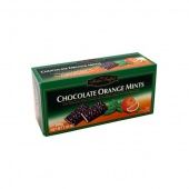 Мятные пластинки Maitre Truffout Orange Mints 200г