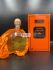 Patron Reposado 0,75л