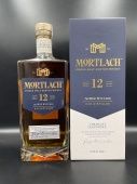 Mortlach 12 Years Old 0,7л