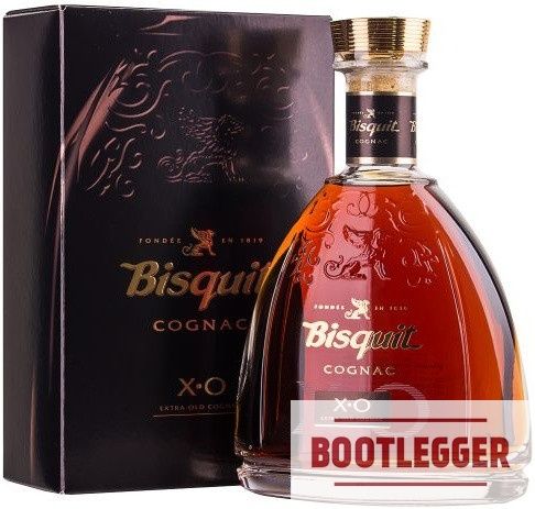 Bisquit XO 0,7л
