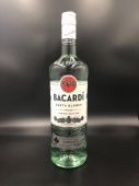 Bacardi Carta Blanca 1л