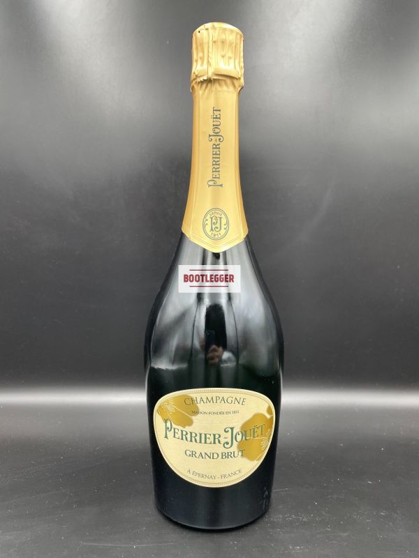 Perrier-Jouet Grand Brut 0,75л