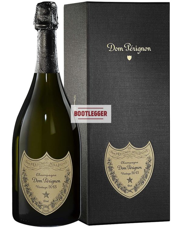 Dom Perignon Brut 2013 0,75л