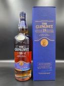 Glenlivet 18 years old Batch Reserve 0,7л