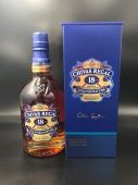 Chivas Regal 18 Years Old 1л
