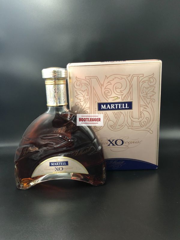 Martell XO 0,7л