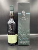 Lagavulin Distillers Edition 2021 0,7л