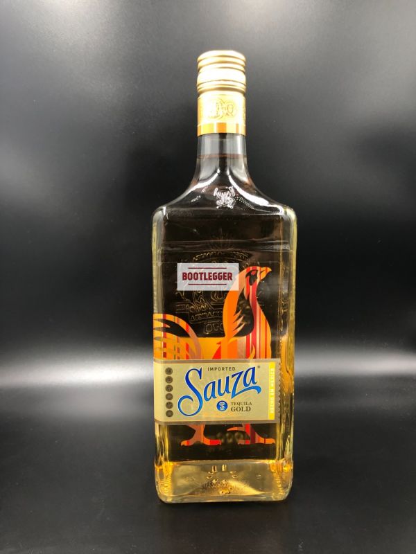Sauza Gold 1л
