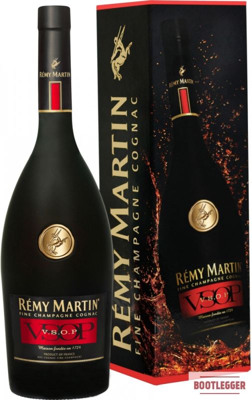 Remy Martin VSOP 1л