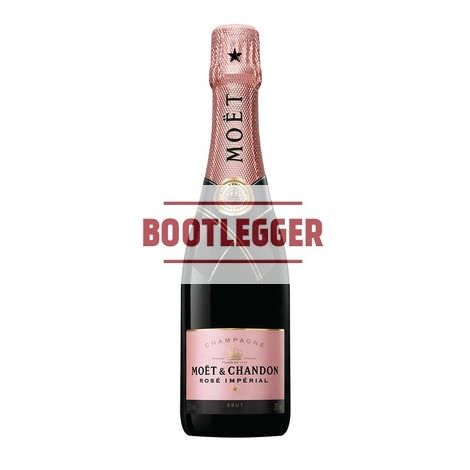 Moet Chandon Rose Imperial 0,375мл
