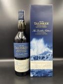 Talisker Distillers Edition 2006-2016 Years 0,7л
