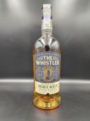 The Whistler Double OAK 0,7л