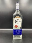 Jose Cuervo Especial Silver 1л