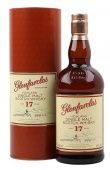 Glenfarclas 17 Years Old 0,7л