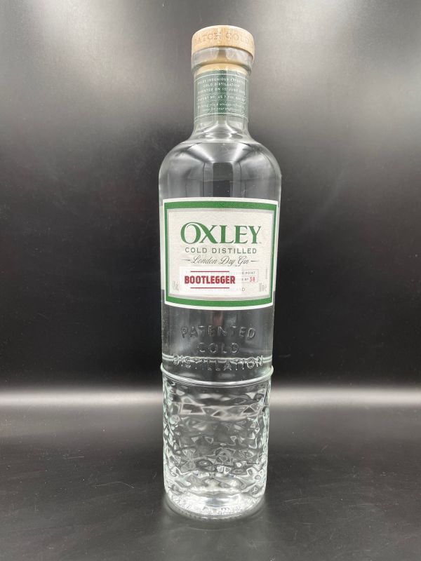 Oxley London Dray 0,7л