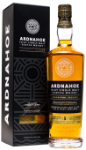 Ardnahoe 5 Years Old Inaugural Release 0,7л