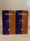 Кава мелена Lofbergs Prezzo 500г