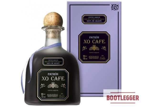 Patron XO Cafe 1л