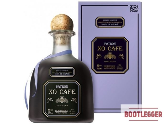 Patron XO Cafe 1л