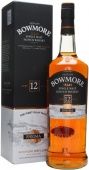 Bowmore 12 Years Old Enigma 1л