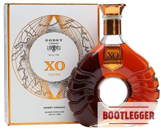 Godet Terre XO 0,7л